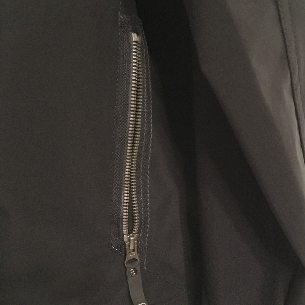 Ogio Black Performance Jacket - image 5